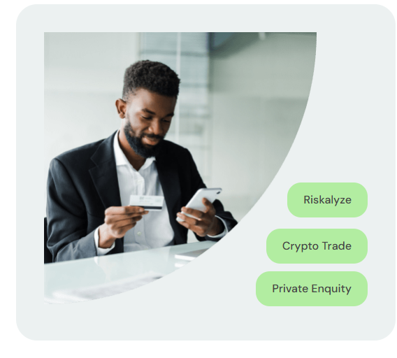 Financial advisor program